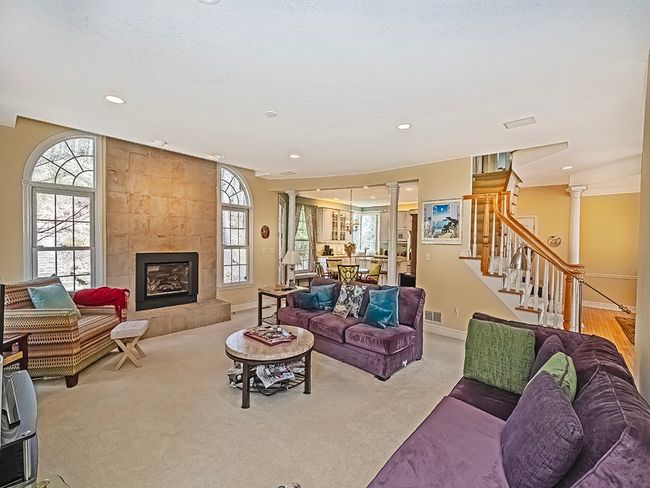 5023 Northfield Dr, House other with 3 bedrooms, 4 bathrooms and 3 parking in Gibsonia PA | Image 6