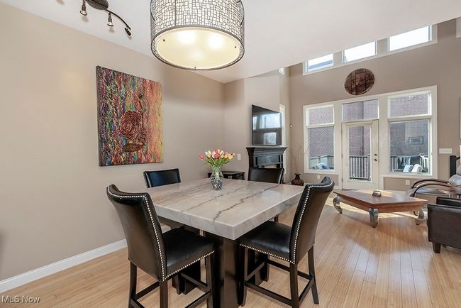 1374 Slate Ct, Condo with 4 bedrooms, 4 bathrooms and null parking in Cleveland Heights OH | Image 9