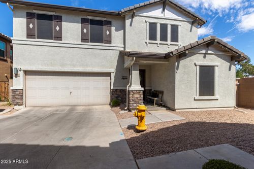 2913 E Binner Dr, Chandler, AZ, 85225-3010 | Card Image