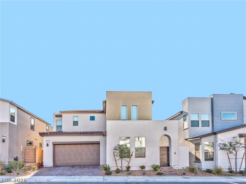 2673 Skylark Trail St, Henderson, NV, 89044-1869 | Card Image