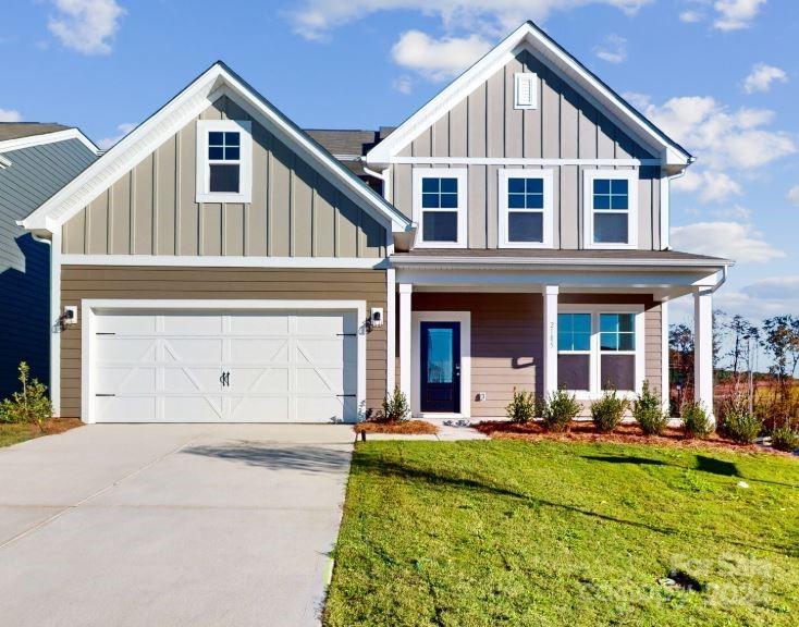 Clifton Rd, Sherrills Ford, NC 28673