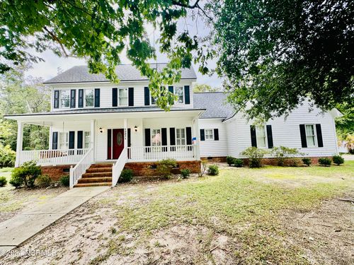 10021 Nc Highway 53, White Oak, NC, 28399 | Card Image