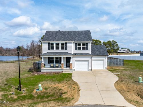 338 Beaver Tavern Dr, Benson, NC, 27504-6783 | Card Image