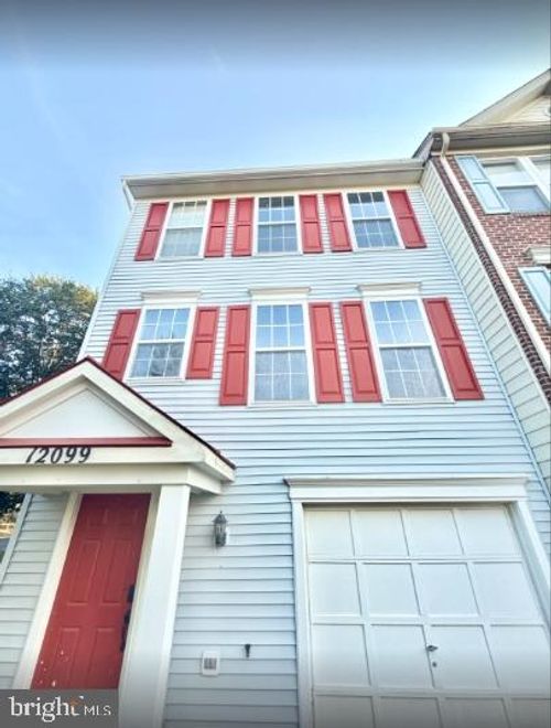12099 Wallower Way, BRISTOW, VA, 20136-1249 | Card Image