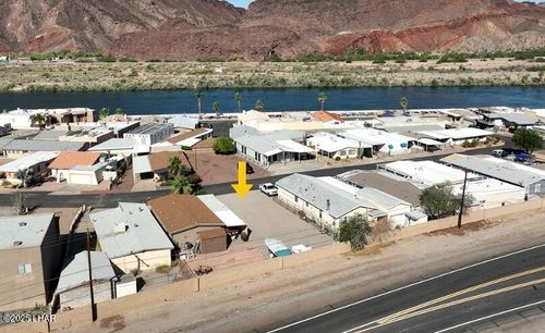 3431 Bluegill Blvd, Parker, AZ, 85344-8744 | Card Image