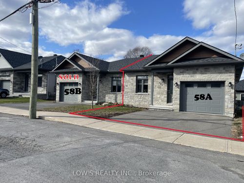 58 A Pendleton St, Vankleek Hill, ON, K0B1R0 | Card Image