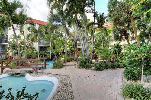 apt-406c-5300 Ne 24th Ter, Fort Lauderdale, FL, 33308-3909 | Card Image
