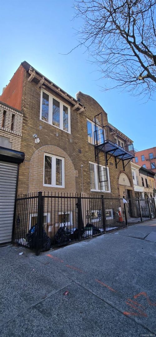 2366 Davidson Ave, Bronx, NY, 10468-7191 | Card Image