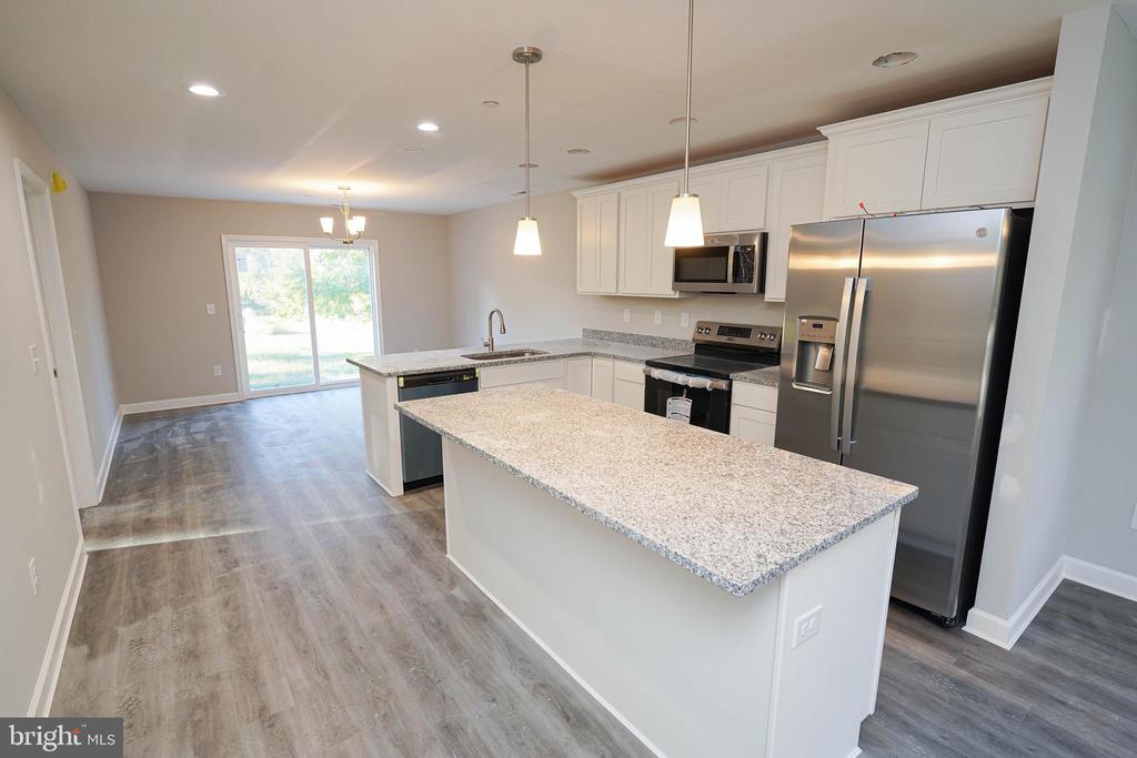 Residential in PRINCESS ANNE 5