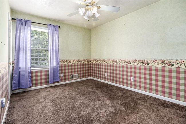 2209 Willoby Ct, House other with 4 bedrooms, 2 bathrooms and null parking in Morrow GA | Image 17