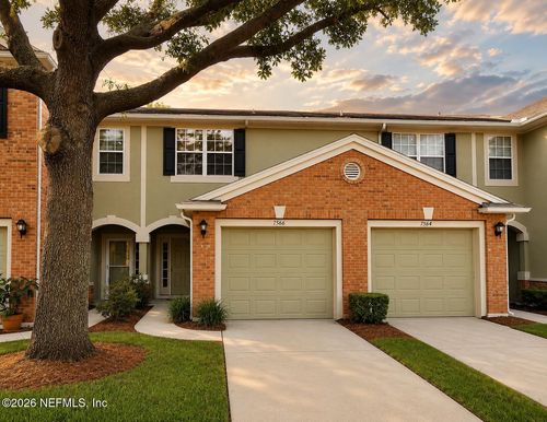 7566 Red Crane Ln, Jacksonville, FL, 32256-2883 | Card Image