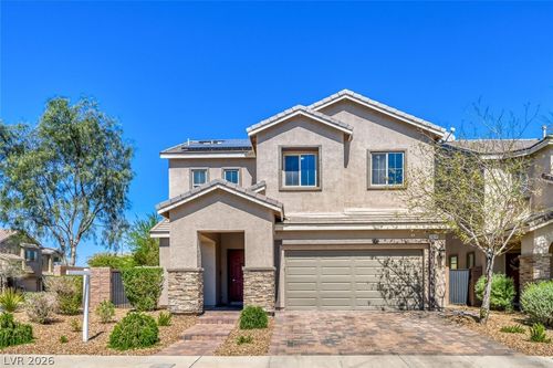 1074 Bobby Basin Avenue, Henderson, NV, 89014 | Card Image