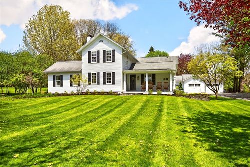 489 Thornell Road, Pittsford, NY, 14534 | Card Image