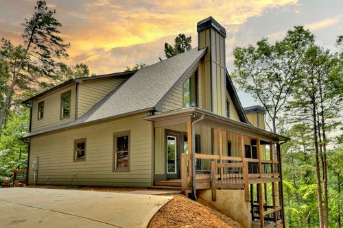 80 Parker Way, Ellijay, GA, 30540 | Card Image