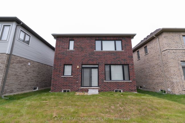 6 Rustic Oak Trail, House other with 4 bedrooms, 4 bathrooms and 4 parking in Ayr ON | Image 41