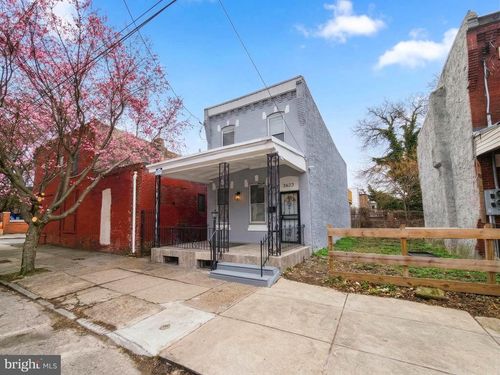 3623 N 18th St, PHILADELPHIA, PA, 19140-4011 | Card Image