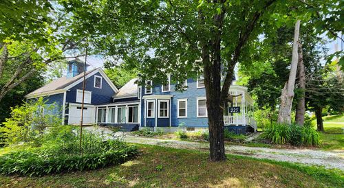 225 Church Ave, Bellows Falls, VT, 05101-1655 | Card Image