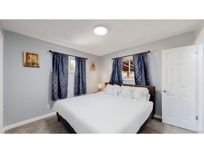 8438 Ames St, House other with 5 bedrooms, 3 bathrooms and null parking in Arvada CO | Image 16