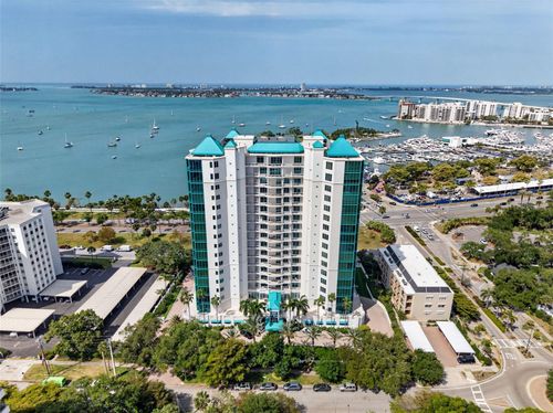 14-340 S Palm Ave, Sarasota, FL, 34236-6786 | Card Image