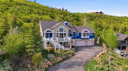 8931 Northcove Dr, Park City, UT, 84098-4732 | Card Image