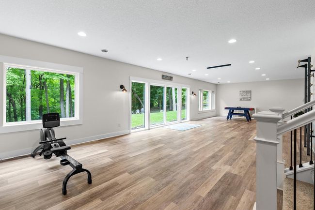 8580 Maple View Dr, House other with 4 bedrooms, 3 bathrooms and null parking in Cologne MN | Image 49