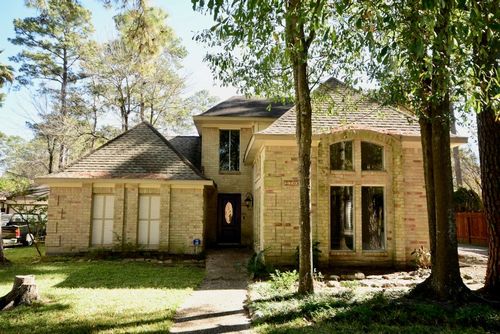 2706 Woodland Grove Dr, Kingwood, TX, 77339-2368 | Card Image