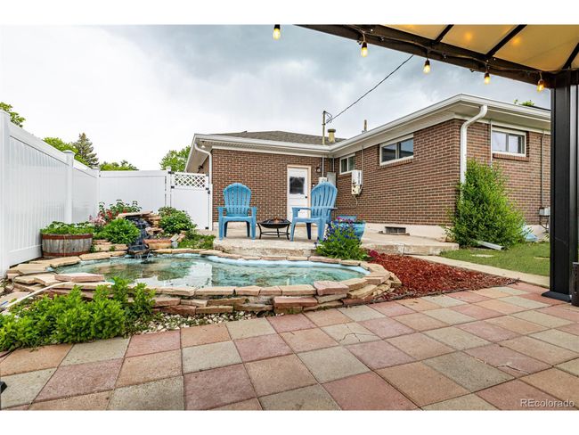10478 Ogden St, House other with 5 bedrooms, 2 bathrooms and null parking in Northglenn CO | Image 35