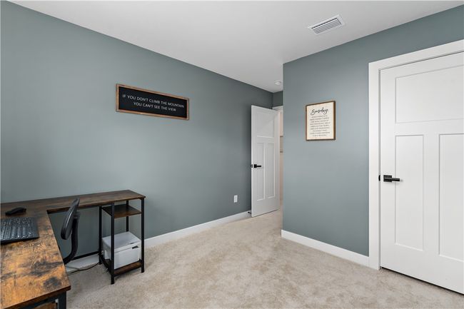 472 Sarjean Way, House other with 4 bedrooms, 3 bathrooms and 2 parking in Zelienople PA | Image 26