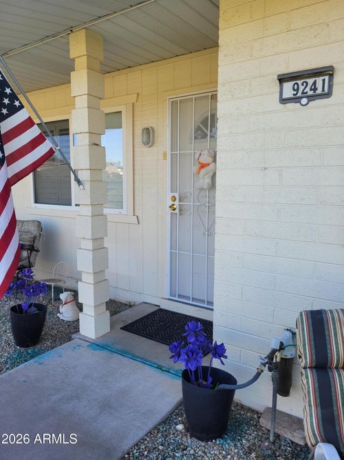 9241 N 111th Avenue, Sun City, AZ, 85351 | Card Image