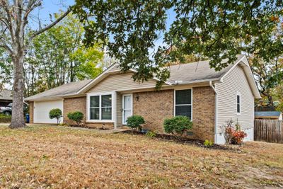 7 Ophelia Drive, House other with 3 bedrooms, 2 bathrooms and null parking in Maumelle AR | Image 2