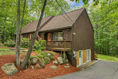 262 Beechnut Dr, North Conway, NH, 03860-5514 | Card Image