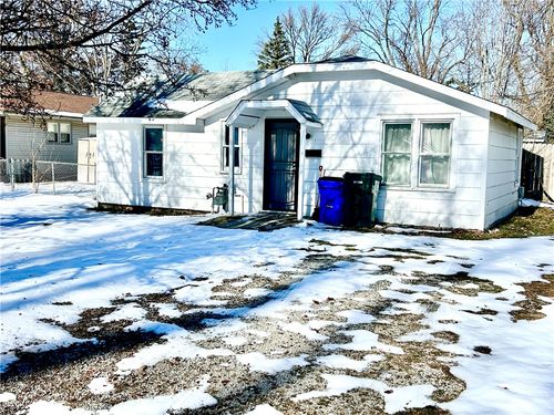 1990 W Cushing St, Decatur, IL, 62526-3614 | Card Image