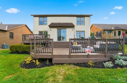 5281 Woodcliff Ct, West Chester, OH, 45069 | Card Image