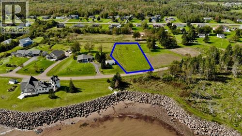 1 Ste Croix Lane, Cap-Pelé, NB, E4N | Card Image