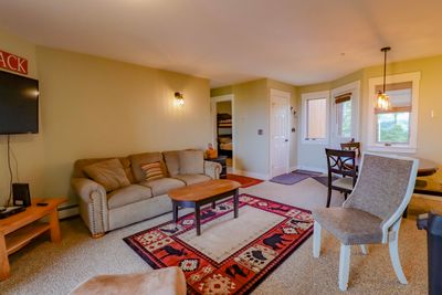 7-2 - 7 South Branch Way, Condo with 2 bedrooms, 1 bathrooms and null parking in Sandy River Plt ME | Image 2