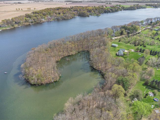 697 Tuttle Rd, House other with 3 bedrooms, 2 bathrooms and null parking in Union City MI | Image 4