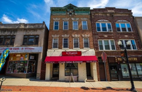 381 Bloomfield Ave, Montclair, NJ, 07042-3585 | Card Image
