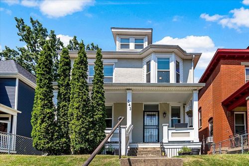 843 Linwood Ave, Columbus, OH, 43206-1618 | Card Image