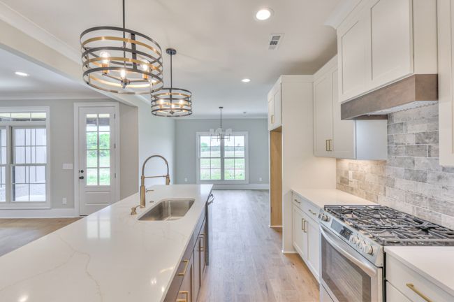 4109 Cile Ct, House other with 4 bedrooms, 4 bathrooms and 2 parking in Murfreesboro TN | Image 15