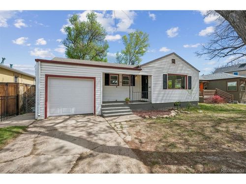 1608 S Steele St, Denver, CO, 80210-2940 | Card Image