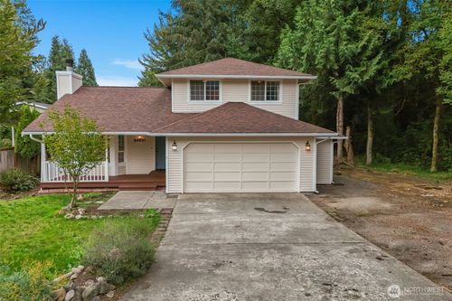 24621 50th Avenue Ct E, Graham, WA, 98338-8305 | Card Image