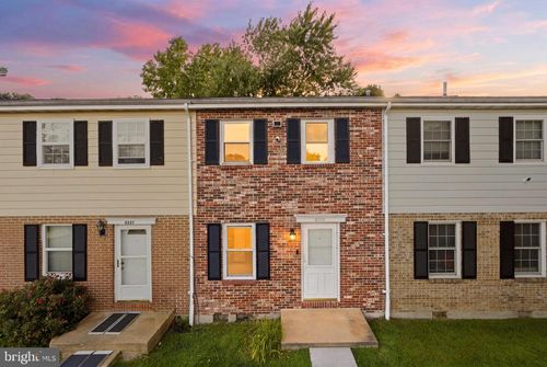 8229 Coatsbridge Ct, SEVERN, MD, 21144-2907 | Card Image