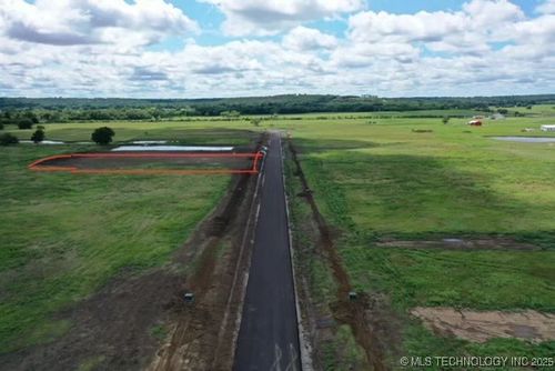 5096 184th St S, Mounds, OK, 74047-5618 | Card Image