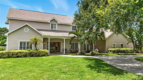 13033 Coco Plum Ln, NAPLES, FL, 34119-8531 | Card Image