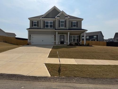8159 Crossbow Lndg, Graniteville, SC, 29829-4201 | Card Image