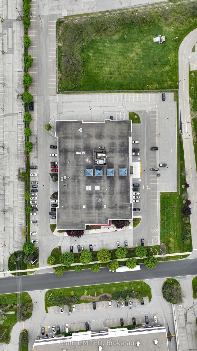80 Whitehall Dr, Home with 0 bedrooms, 0 bathrooms and 253 parking in Markham ON | Image 4