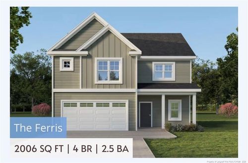 561 Ashley Hgts, Aberdeen, NC, 28315-0107 | Card Image