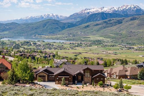 3911 N Zermatt St, Eden, UT, 84310-6808 | Card Image