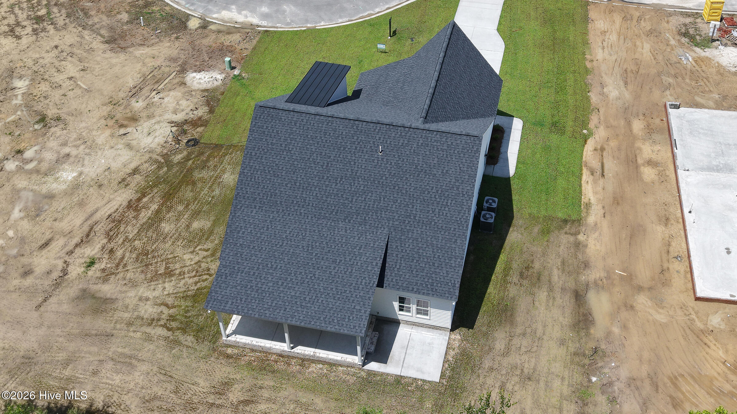 Residential in Ayden 5