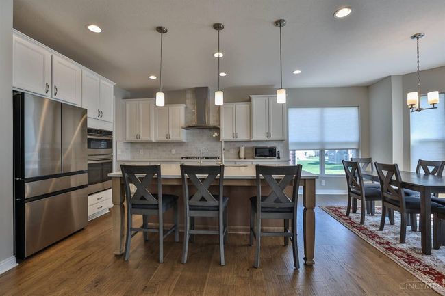684 Newton Dr, House other with 4 bedrooms, 4 bathrooms and null parking in Beavercreek OH | Image 21
